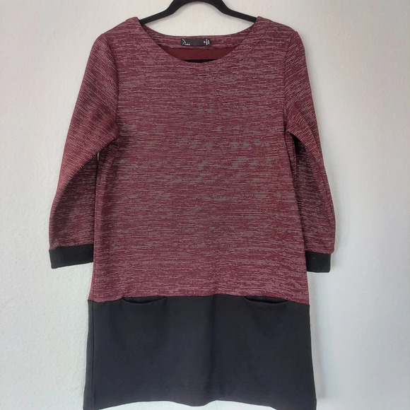 nOir Jewelry Dresses & Skirts - Noir Sweater Dress Size Medium